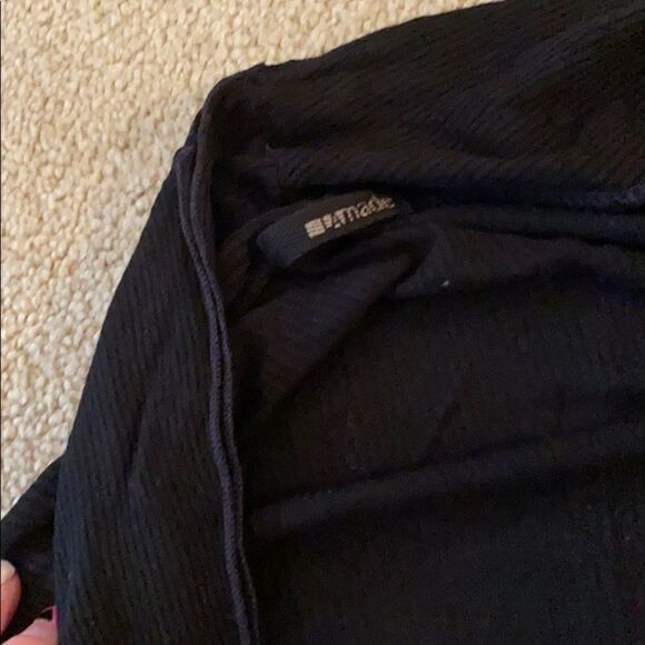 LA MADE drapy shrugsize small - Picture 4 of 4